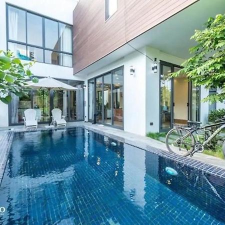 Vinh Yen Flamingo Dai Lai Resort - By Bay Luxury מראה חיצוני תמונה