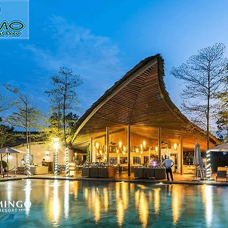 Vinh Yen Flamingo Dai Lai Resort - By Bay Luxury מראה חיצוני תמונה