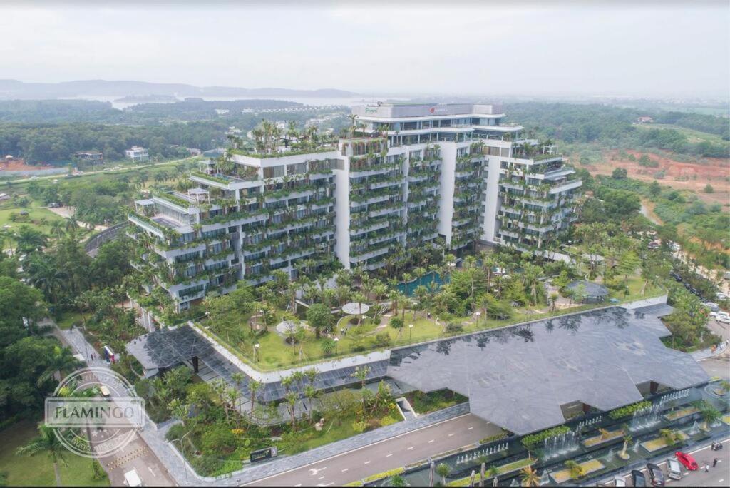 Vinh Yen Flamingo Dai Lai Resort - By Bay Luxury מראה חיצוני תמונה