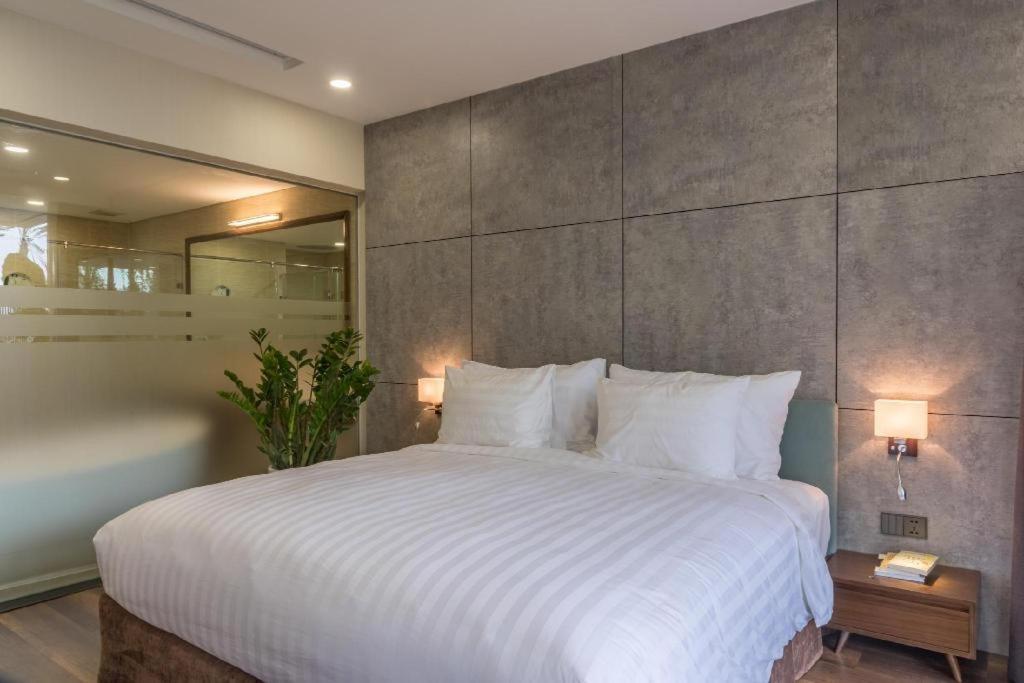 Vinh Yen Flamingo Dai Lai Resort - By Bay Luxury מראה חיצוני תמונה
