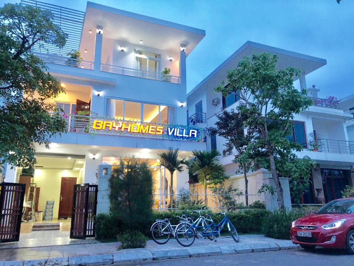 Vinh Yen Flamingo Dai Lai Resort - By Bay Luxury מראה חיצוני תמונה