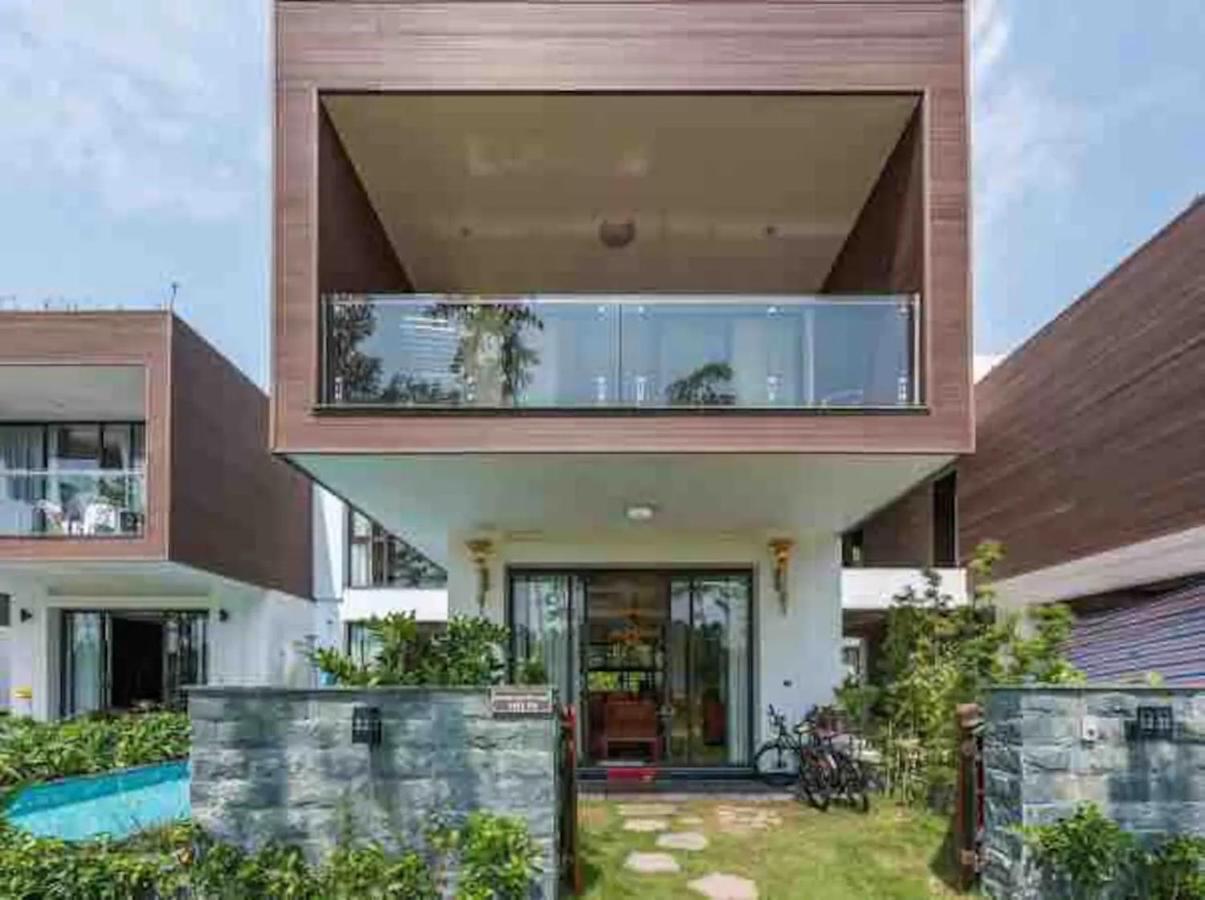Vinh Yen Flamingo Dai Lai Resort - By Bay Luxury מראה חיצוני תמונה