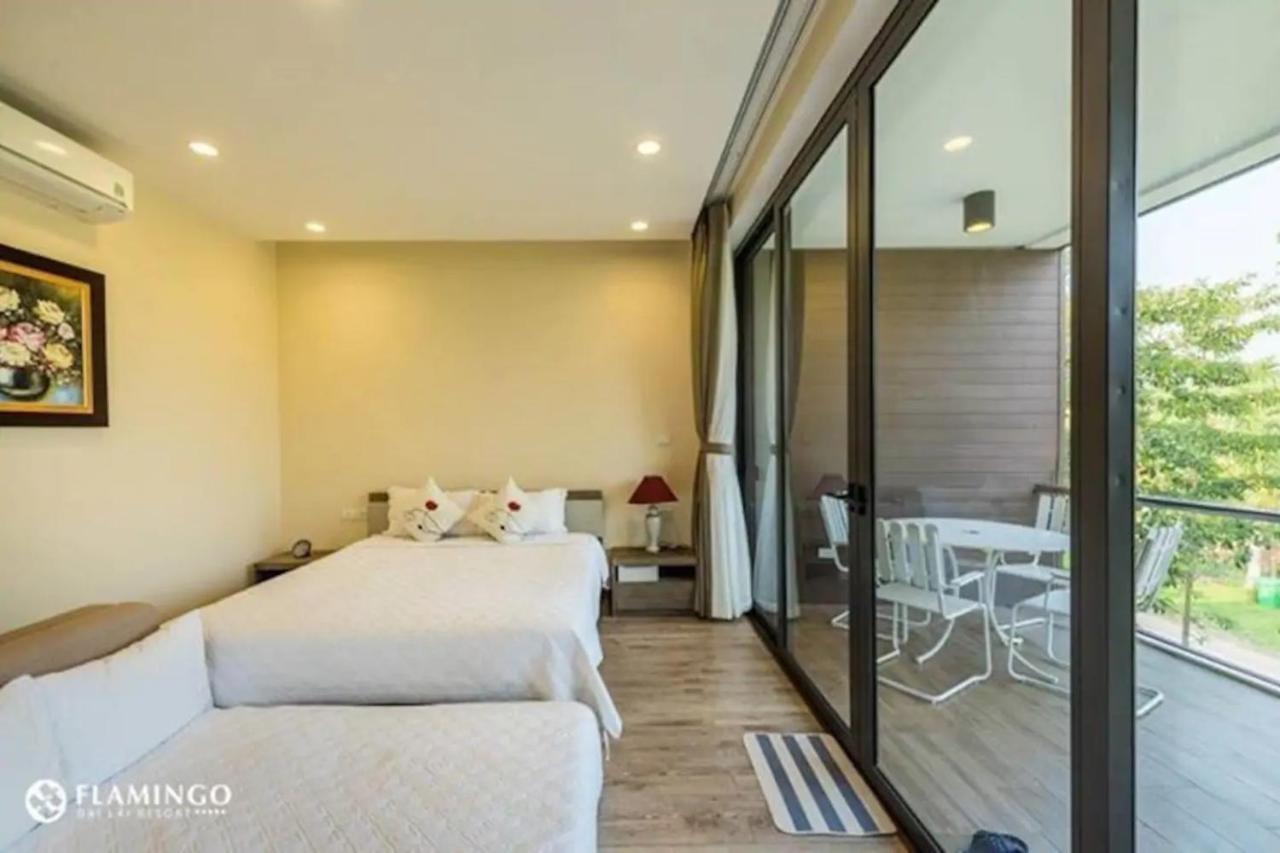 Vinh Yen Flamingo Dai Lai Resort - By Bay Luxury מראה חיצוני תמונה