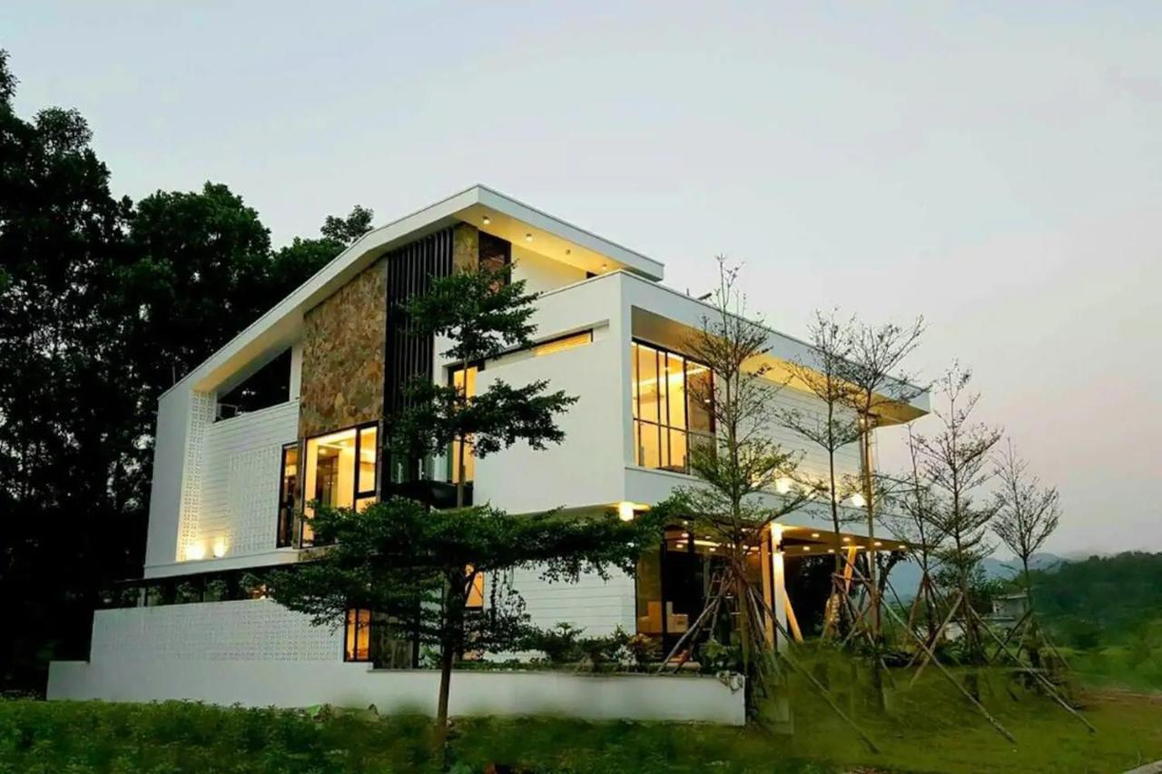 Vinh Yen Flamingo Dai Lai Resort - By Bay Luxury מראה חיצוני תמונה