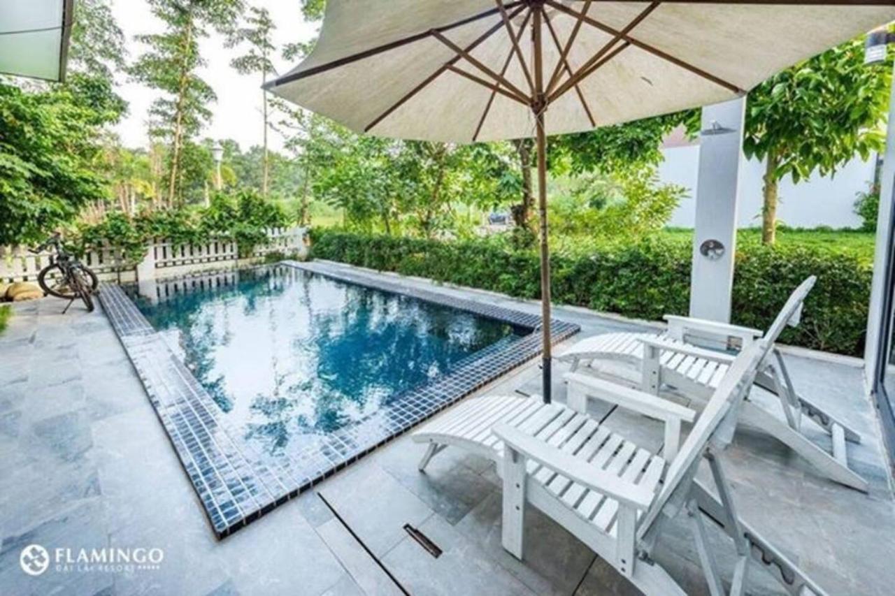 Vinh Yen Flamingo Dai Lai Resort - By Bay Luxury מראה חיצוני תמונה