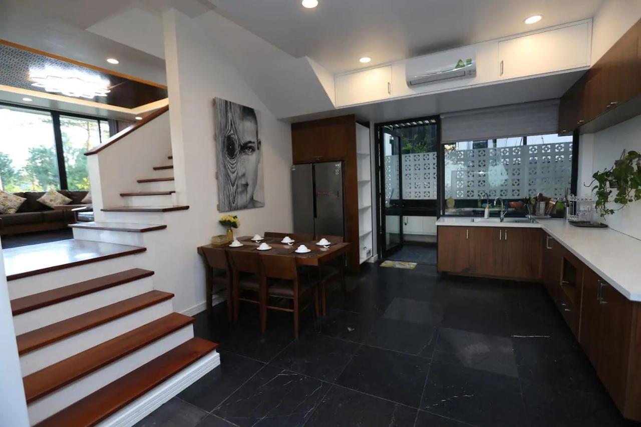 Vinh Yen Flamingo Dai Lai Resort - By Bay Luxury מראה חיצוני תמונה