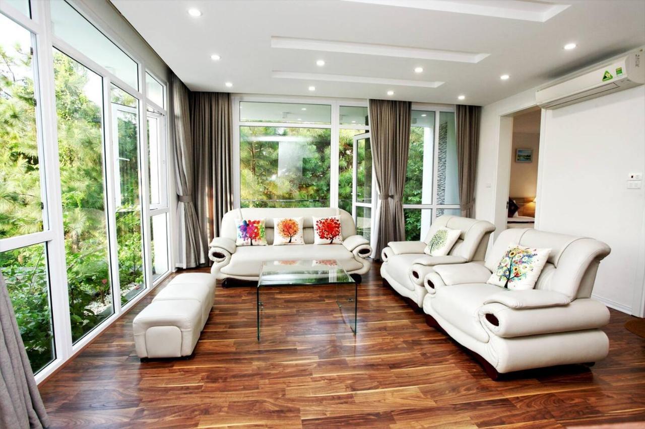 Vinh Yen Flamingo Dai Lai Resort - By Bay Luxury מראה חיצוני תמונה