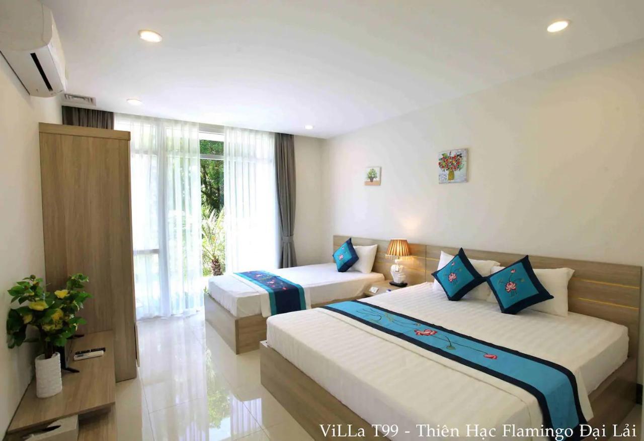 Vinh Yen Flamingo Dai Lai Resort - By Bay Luxury מראה חיצוני תמונה