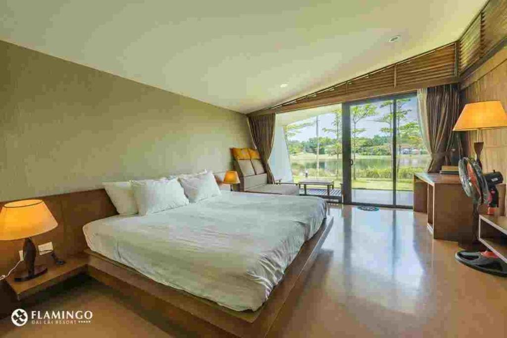 Vinh Yen Flamingo Dai Lai Resort - By Bay Luxury מראה חיצוני תמונה