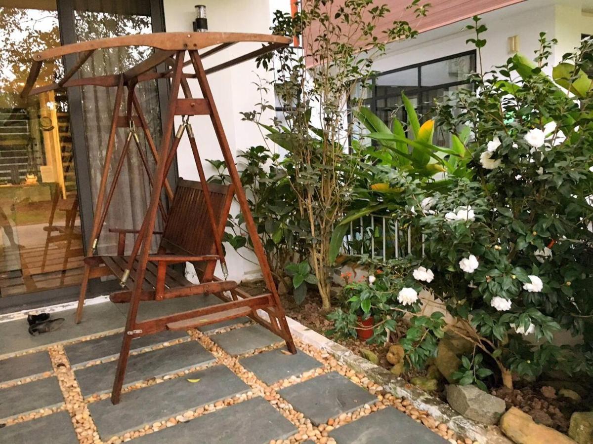 Vinh Yen Flamingo Dai Lai Resort - By Bay Luxury מראה חיצוני תמונה