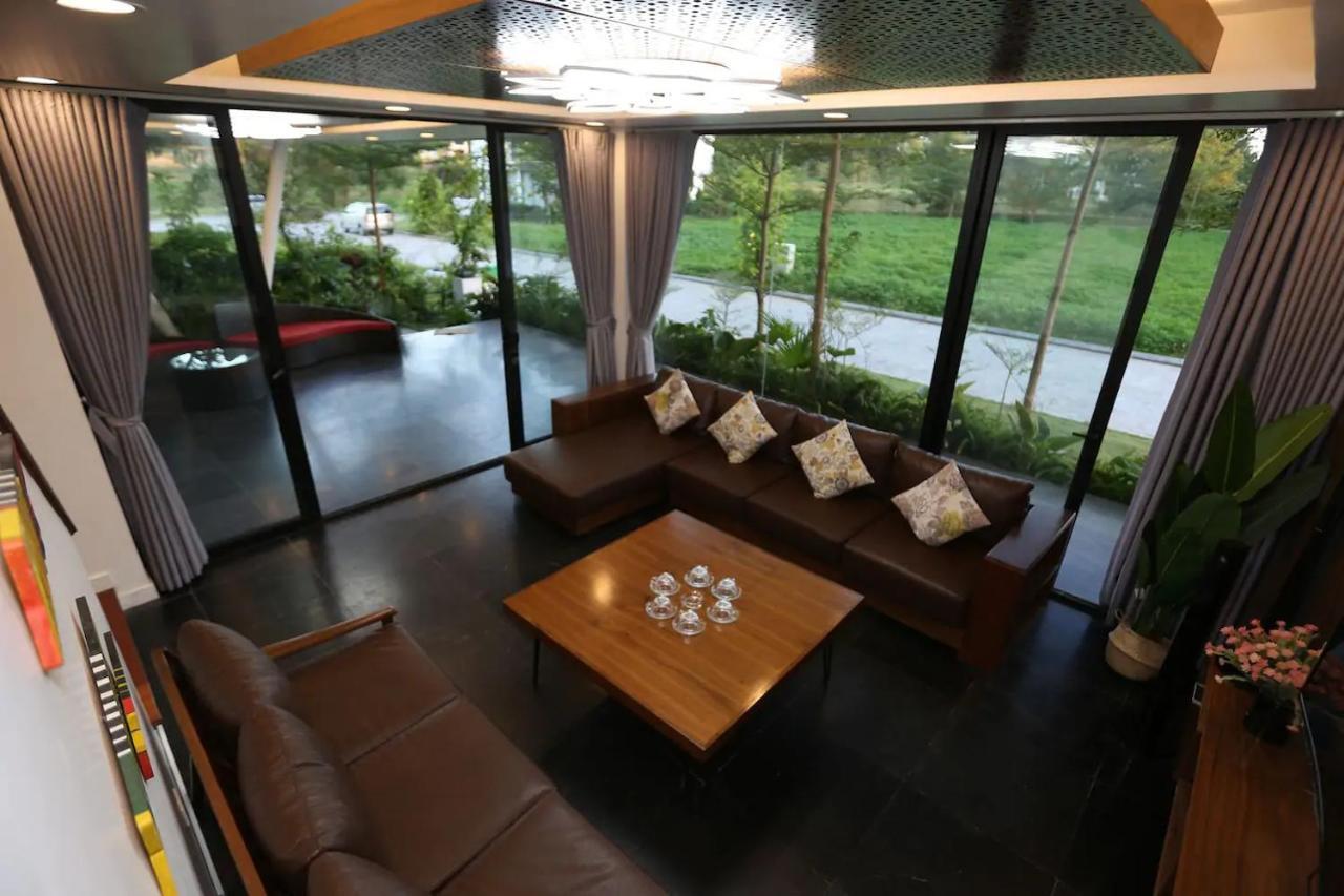 Vinh Yen Flamingo Dai Lai Resort - By Bay Luxury מראה חיצוני תמונה