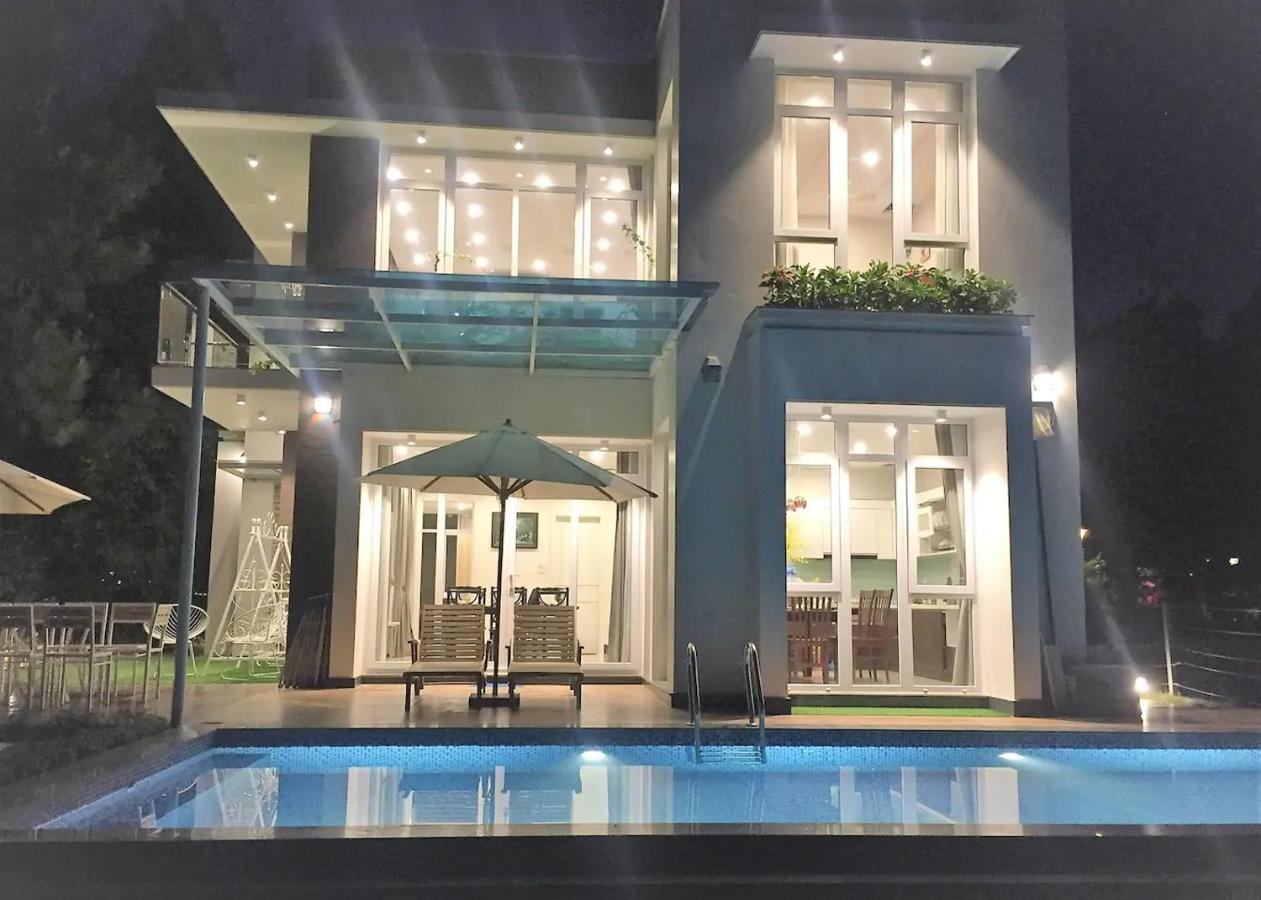 Vinh Yen Flamingo Dai Lai Resort - By Bay Luxury מראה חיצוני תמונה