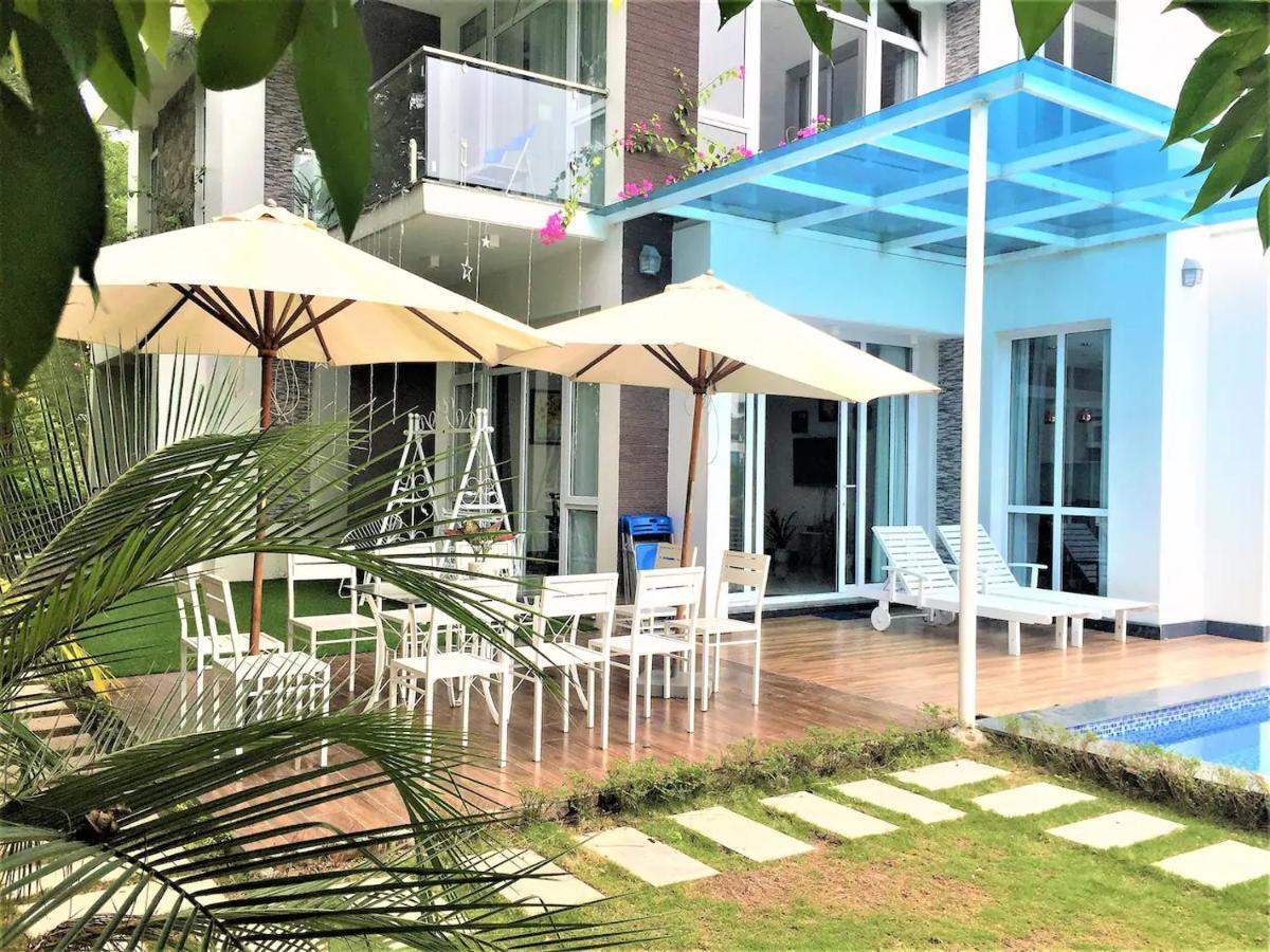 Vinh Yen Flamingo Dai Lai Resort - By Bay Luxury מראה חיצוני תמונה