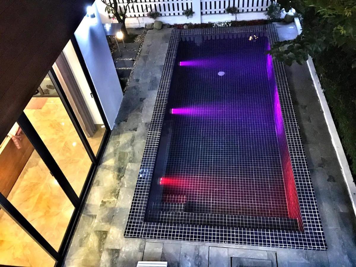 Vinh Yen Flamingo Dai Lai Resort - By Bay Luxury מראה חיצוני תמונה