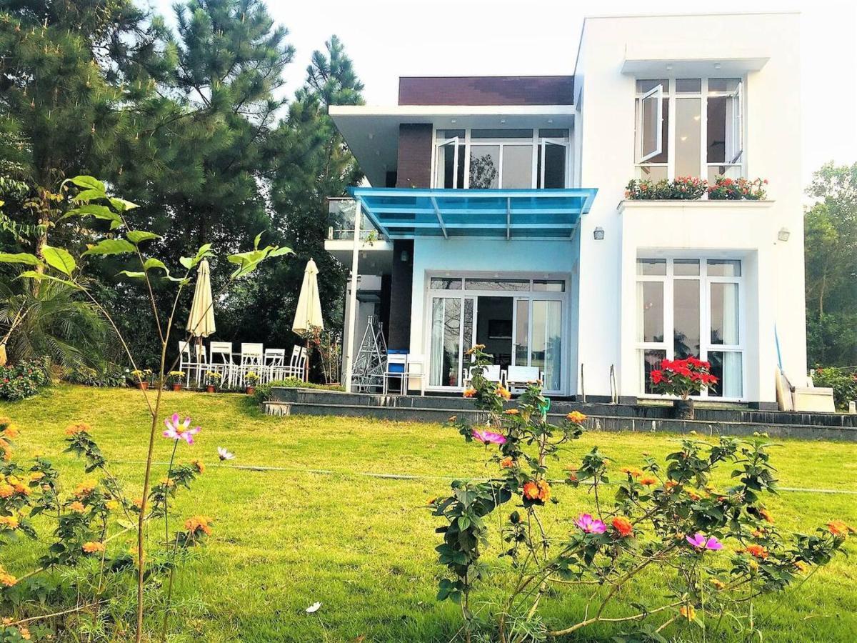 Vinh Yen Flamingo Dai Lai Resort - By Bay Luxury מראה חיצוני תמונה