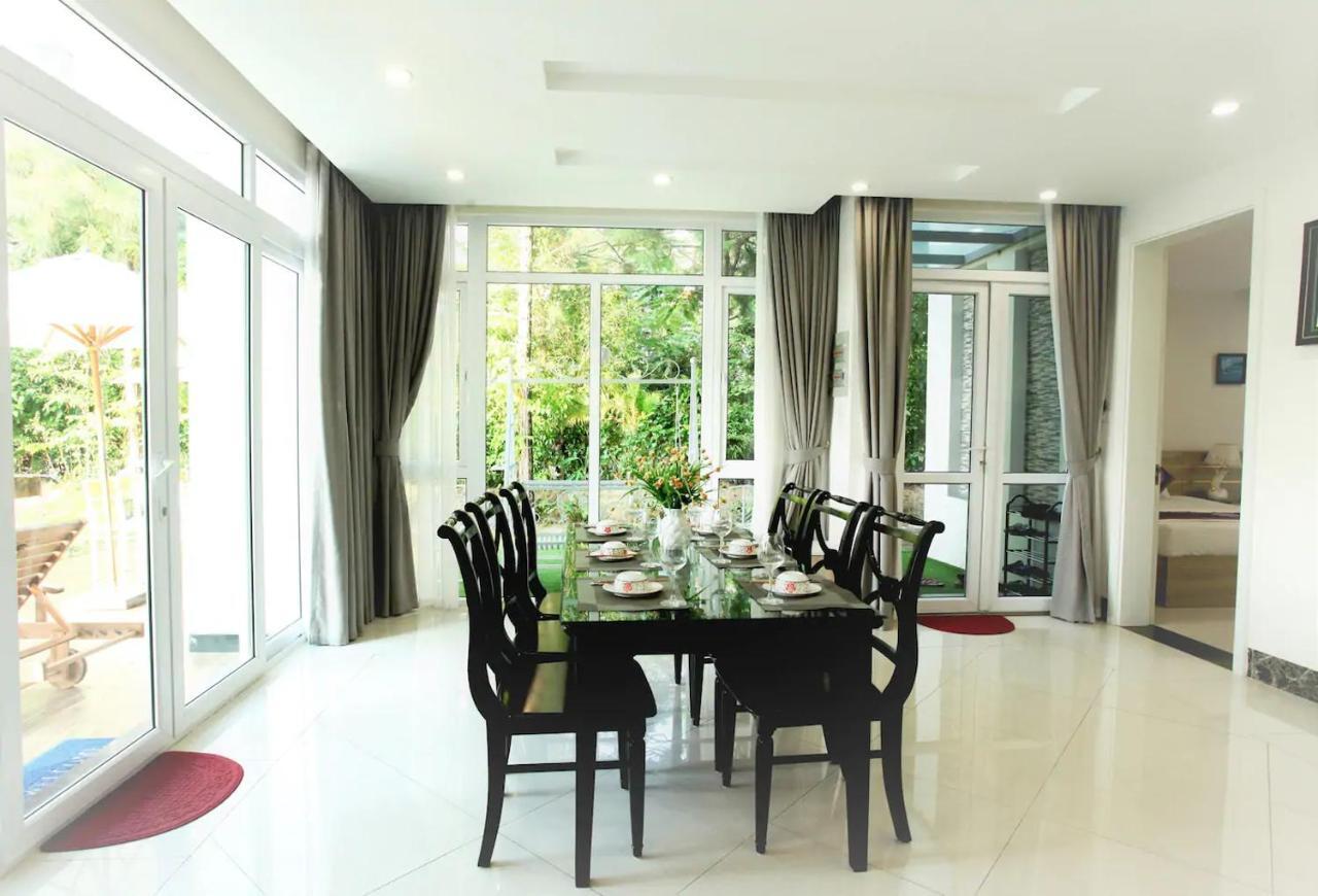 Vinh Yen Flamingo Dai Lai Resort - By Bay Luxury מראה חיצוני תמונה